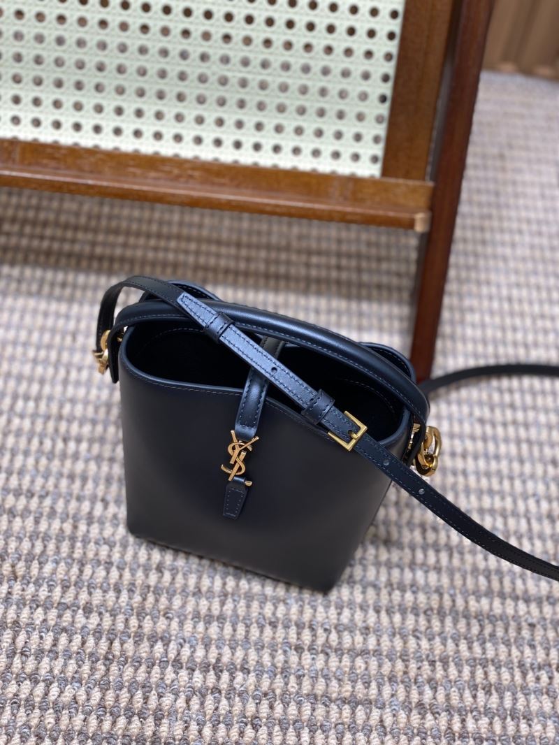 YSL Bucket Bags